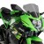 Verseny plexi,Puig KAWASAKI NINJA 125 (2019-) thumbnail kép