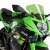 Verseny plexi,Puig KAWASAKI NINJA 125 (2019-) thumbnail kép