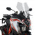 Túra plexi, Puig KTM 1290 SUPERDUKE GT (2019-2023) thumbnail kép