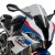 Verseny plexi, BMW S1000RR/M1000RR (2019-2025) thumbnail kép