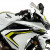 Puig Oldalsó szárnyak HONDA CBR500R (2019-) thumbnail kép