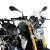 Naked New Generation plexi BMW R1250R (2019-) thumbnail kép