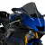 Puig R-RACER plexi, YAMAHA YZF-R6 (2019-) thumbnail kép