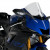 Puig R-RACER plexi, YAMAHA YZF-R6 (2019-) thumbnail kép
