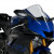 Puig R-RACER plexi, YAMAHA YZF-R6 (2019-) thumbnail kép