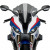 Puig Oldalsó szárnyak BMW S1000RR (2019-2023) thumbnail kép