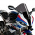 Puig R-RACER  plexi, BMW S1000RR (2019-) thumbnail kép
