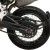 PUIG egy lengőkaros sárvédő BMW F750GS/F850 GS/F850GS ADVENTURE (2018-2021) thumbnail kép