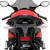 Rendszámtábla tartó Puig, BMW S1000R( 2021-2022) /S1000RR (2019-2024) thumbnail kép