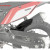 Hátsó sárvédő YAMAHA TENERE 700 (2019-) thumbnail kép