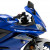 Puig Oldalsó szárnyak YAMAHA YZF-R3 (2020-) thumbnail kép