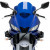 Puig Oldalsó szárnyak YAMAHA YZF-R3 (2020-) thumbnail kép