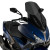 V-Tech plexi KYMCO XCITING S 400 (2019-) thumbnail kép