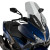 V-Tech plexi KYMCO XCITING S 400 (2019-) thumbnail kép