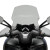 V-Tech plexi KYMCO XCITING S 400 (2019-) thumbnail kép