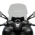 V-Tech plexi KYMCO XCITING S 400 (2019-) thumbnail kép