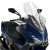 V-Tech plexi KYMCO XCITING S 400 (2019-) thumbnail kép