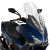 V-Tech plexi KYMCO XCITING S 400 (2019-) thumbnail kép
