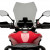 Túra plexi,Puig YAMAHA MT-09 TRACER (2021-) thumbnail kép