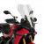 Túra plexi,Puig YAMAHA MT-09 TRACER (2021-) thumbnail kép