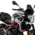 Puig NAKED NEW GENERATION sport plexi APRILIA SHIVER 750/ 900 (2007-2021) thumbnail kép