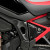 Takaró idom HONDA CRF1100L AFRICA TWIN (2020-) thumbnail kép