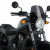 Puig Naked New Generation plexi HONDA CMX 300/500 REBEL (2017-) thumbnail kép