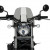 Puig Naked New Generation plexi HONDA CMX 300/500 REBEL (2017-) thumbnail kép