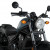 Puig Naked New Generation plexi HONDA CMX 300/500 REBEL (2017-) thumbnail kép