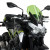 Túra plexi,Puig KAWASAKI Z900 (2020-) thumbnail kép
