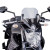 Naked New Generation plexi Yamaha XJ6 ABS (2009-2016) thumbnail kép