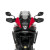 Sport plexi, Puig HONDA NX500 (2024-) thumbnail kép