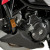Bukógomba, Puig R19 Honda NC700S/X (2012-2013) NC750S/X (2014-2021) thumbnail kép