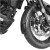 Első sárvédõ toldat, Puig Suzuki DL650A/DL650XT V-Strom (2012-2023) thumbnail kép