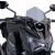 Naked New Generation plexi Kawasaki Z800 (2013-2016) thumbnail kép