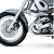Első sárvédő toldat, Puig  BMW R 1200 C (1997-2004) thumbnail kép