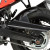 Hátsó sárvédõ, Puig Suzuki DL-1000 V-Strom (2014-) / DL1000XT (2017-) / DL1050XT(2020-) thumbnail kép