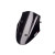 Naked New Generation plexi Ducati DIAVEL 2011-2013 thumbnail kép