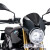 Naked New Generation plexi BMW R NINE T 2014-2018 thumbnail kép