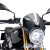 Naked New Generation plexi BMW R NINE T 2014-2018 thumbnail kép