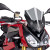 Naked New Generation plexi BMW S1000 R (2014-2020) thumbnail kép