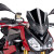 Naked New Generation plexi BMW S1000 R (2014-2020) thumbnail kép