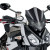 Naked New Generation plexi BMW S1000 R (2014-2020) thumbnail kép
