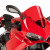 Verseny plexi,Puig Ducati 1299 PANIGALE/S (2015-) thumbnail kép