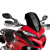 Verseny plexi,Puig Ducati MULTISTRADA 1200/1200S (2015-)/MULTISTRADA 950 (2017-) thumbnail kép