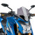 Naked New Generation plexi Suzuki GSX-S1000 2015-2020 thumbnail kép