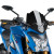 Naked New Generation plexi Suzuki GSX-S1000 2015-2020 thumbnail kép