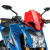 Naked New Generation plexi Suzuki GSX-S1000 2015-2020 thumbnail kép