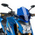 Naked New Generation plexi Suzuki GSX-S1000 2015-2020 thumbnail kép