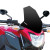 Naked New Generation plexi Honda CB300F (2015-2016) thumbnail kép